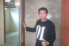 Masyarakat Dukung Program...
