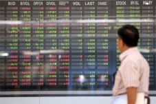IHSG Diperkirakan Berbalik...