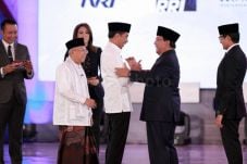 Visi, Skill, dan Nyali