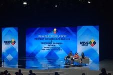 Ketua Wantimpres Sebut...
