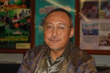 Rilis Aplikasi SiMANIS...