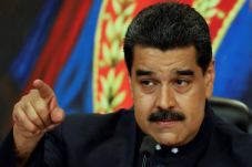 Venezuela-AS Putus Hubungan,...