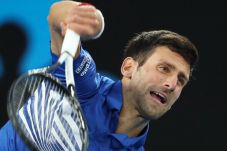 Australian Open 2019:...