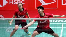 Praveen/Melati Tersingkir...