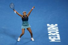 Australian Open 2019:...