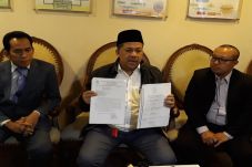 Fahri Hamzah Minta Sohibul...