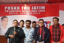 Habib Sholeh: Tidak...