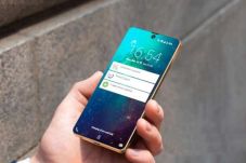 Samsung Galaxy A50 Ajukan...