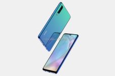 Bocoran Huawei P30 dan...