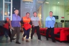 Bupati Mesuji Bungkam...