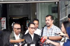 KLHK Ungkap 18 Perusahaan...