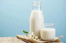 Tips Memilih Susu yang...