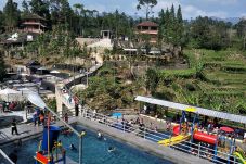 Palalangon Park Ciwidey...