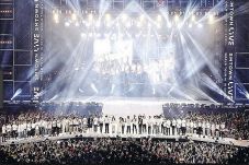 SM Entertainment Sukses...