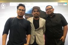 Harmonia: Titik Balik,...