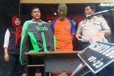 Kasus Pelecehan Terulang,...