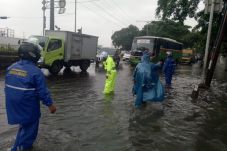 Sejumlah Ruas Jalan...