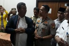 Usut Tuntas Narkoba,...