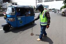 Kriminolog Desak Polisi...