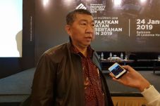 Harga Rumah Sudah Kemahalan