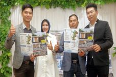 Rumah Tapak Masih Jadi...