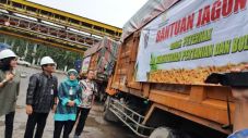 Kementan-Bulog Distribusikan...