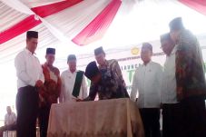 Santri Tani Milenial,...