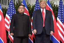 Pompeo: KTT AS-Korut...
