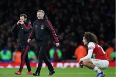 Solskjaer Tutupi Identitas...