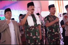 Panglima TNI: Perbedaan...