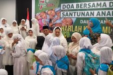Ratusan Ribu Kader Muslimat...