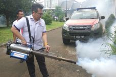 DBD Resahkan Warga,...
