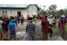 Video Atraksi Kekebalan...