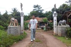 Misteri Pohon Kaboa...