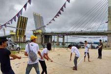 Gebrak Pariwisata Babel...