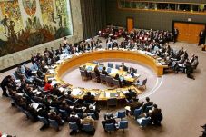 Anggap Intervensi Venezuela,...