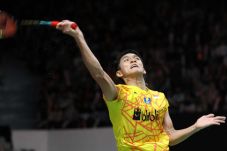 Jonatan Gagal ke Final...