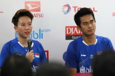 Liliyana Natsir&rsquo;s...
