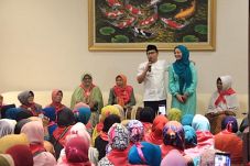 Cak Imin: PKB Bisa di...