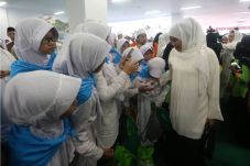 Jokowi Segera Lantik...