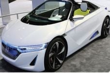 Visi Honda 2025, Dua...