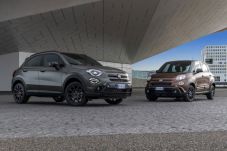 Fiat Abarth 500X Direncanakan...