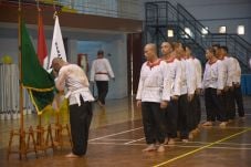 Merpati Putih Seskoal...