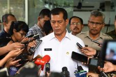 Soal Permintaan BNPB...