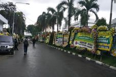 Rumah Duka Eka Tjipta...