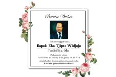 Keluarga Eka Tjipta...