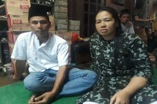 Lagi, Warga Tangsel...