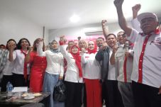 Pertajam Strategi Pemenangan...