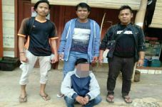 Setubuhi Anak di Bawah...