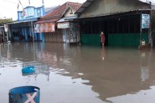 3 Sungai Besar di Pekalongan...